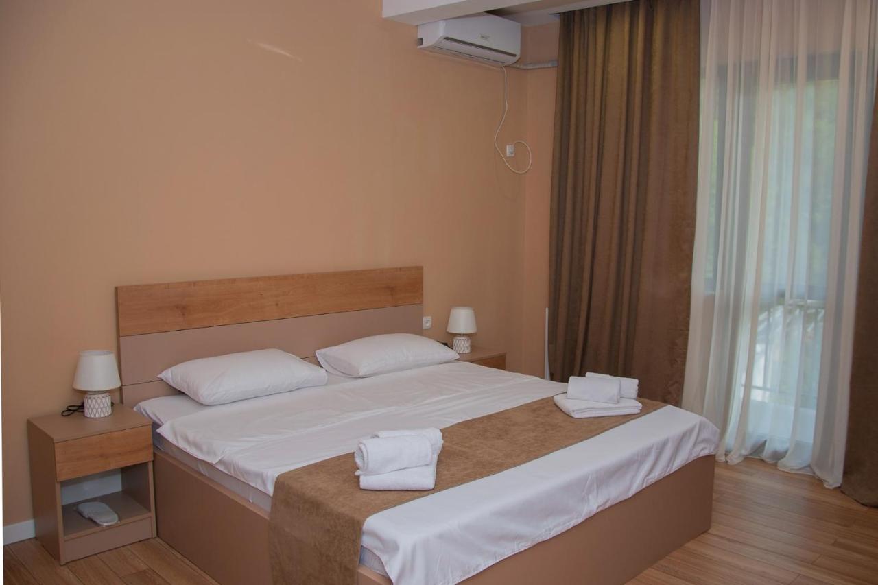 Likani Home Боржоми Екстериор снимка