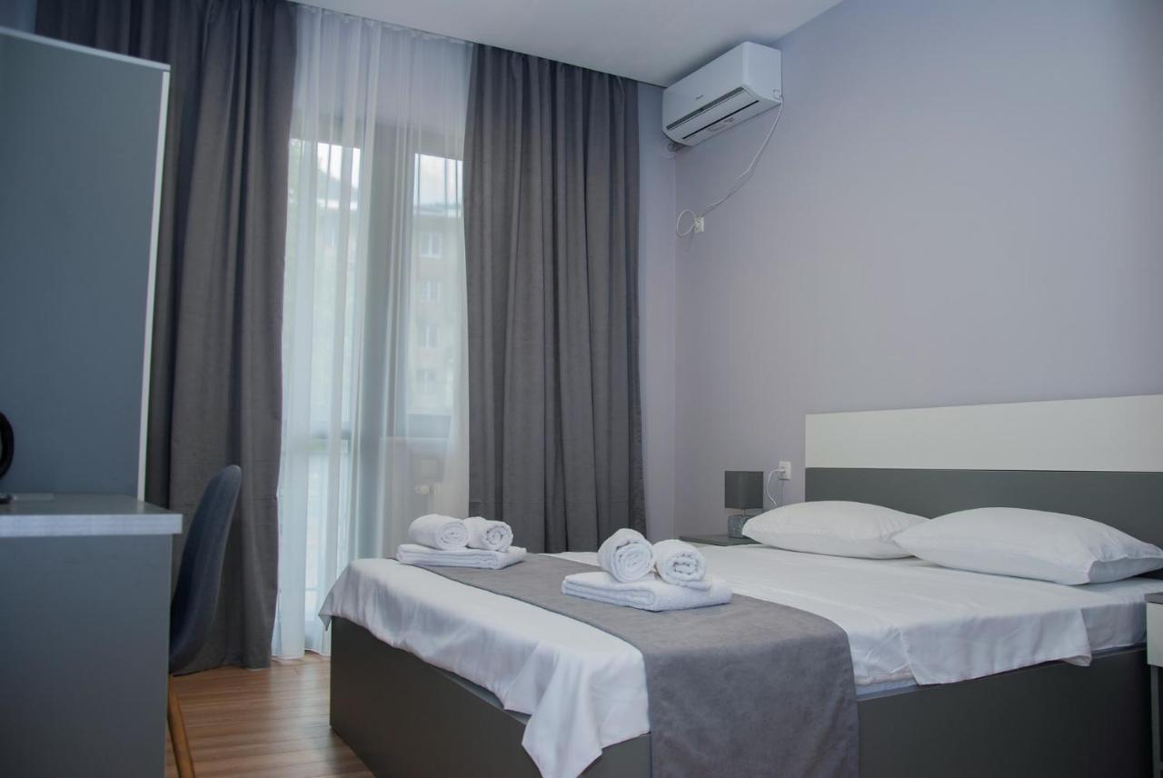 Likani Home Боржоми Екстериор снимка