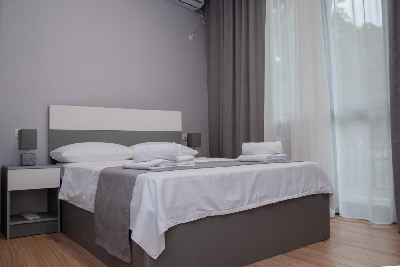 Likani Home Боржоми Екстериор снимка