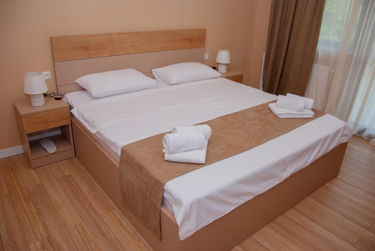 Likani Home Боржоми Екстериор снимка