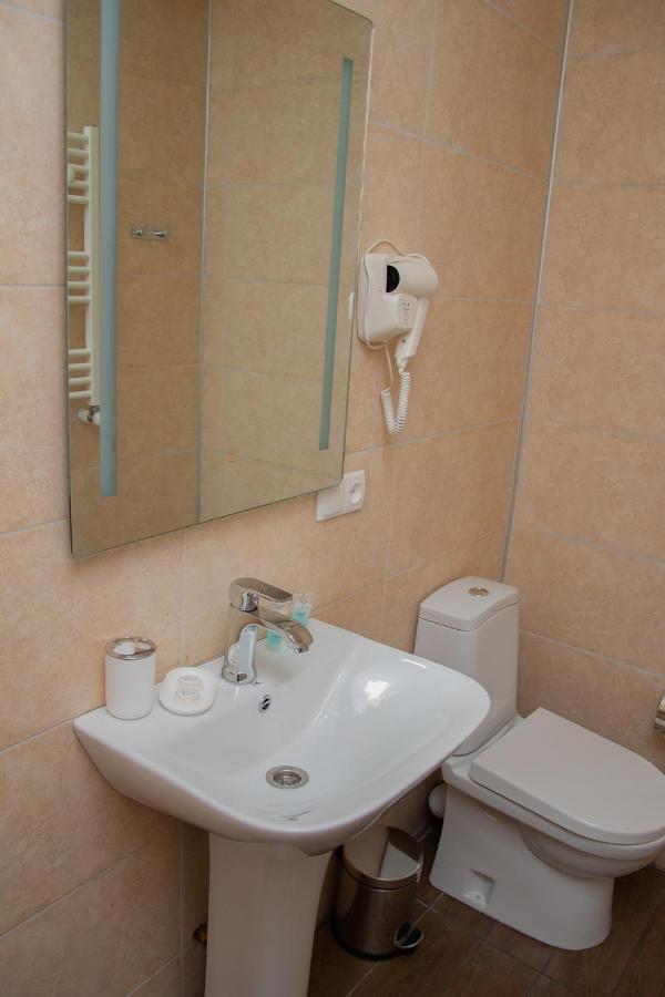 Likani Home Боржоми Екстериор снимка