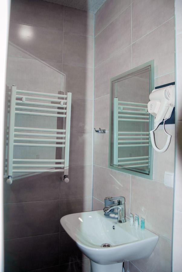 Likani Home Боржоми Екстериор снимка