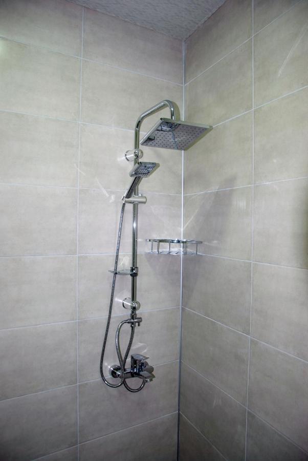 Likani Home Боржоми Екстериор снимка