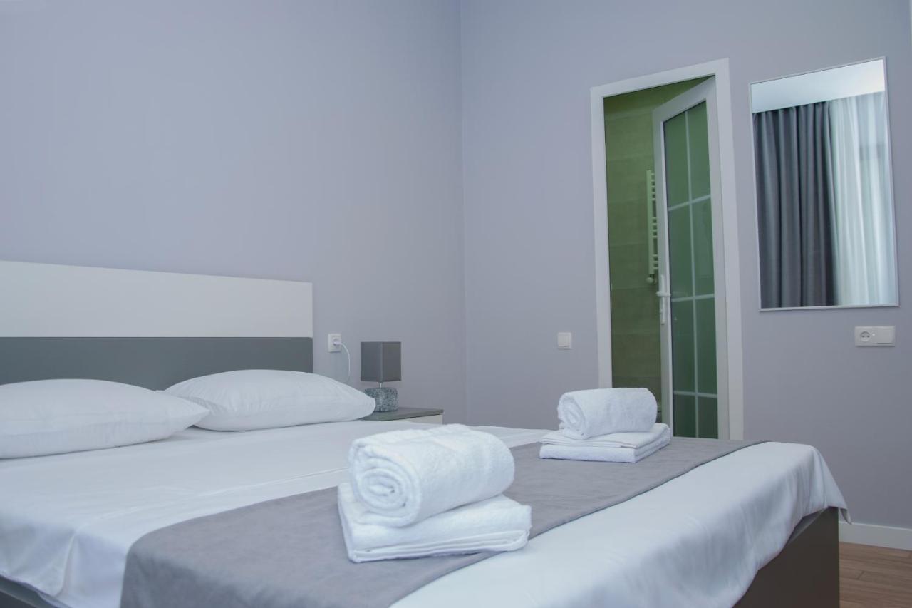 Likani Home Боржоми Екстериор снимка