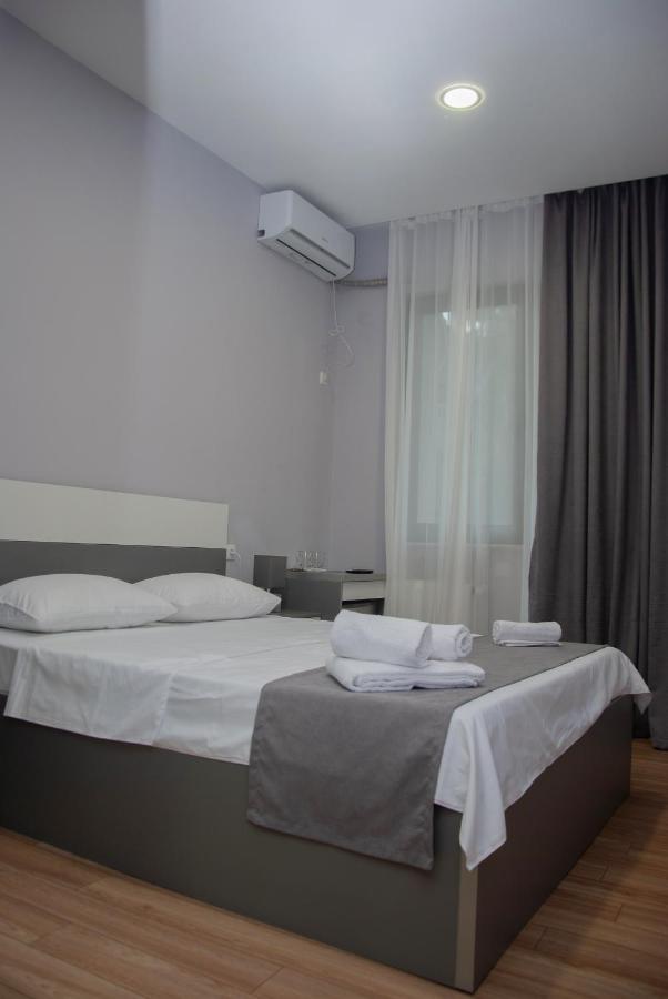 Likani Home Боржоми Екстериор снимка