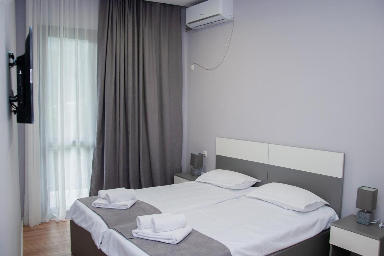 Likani Home Боржоми Екстериор снимка