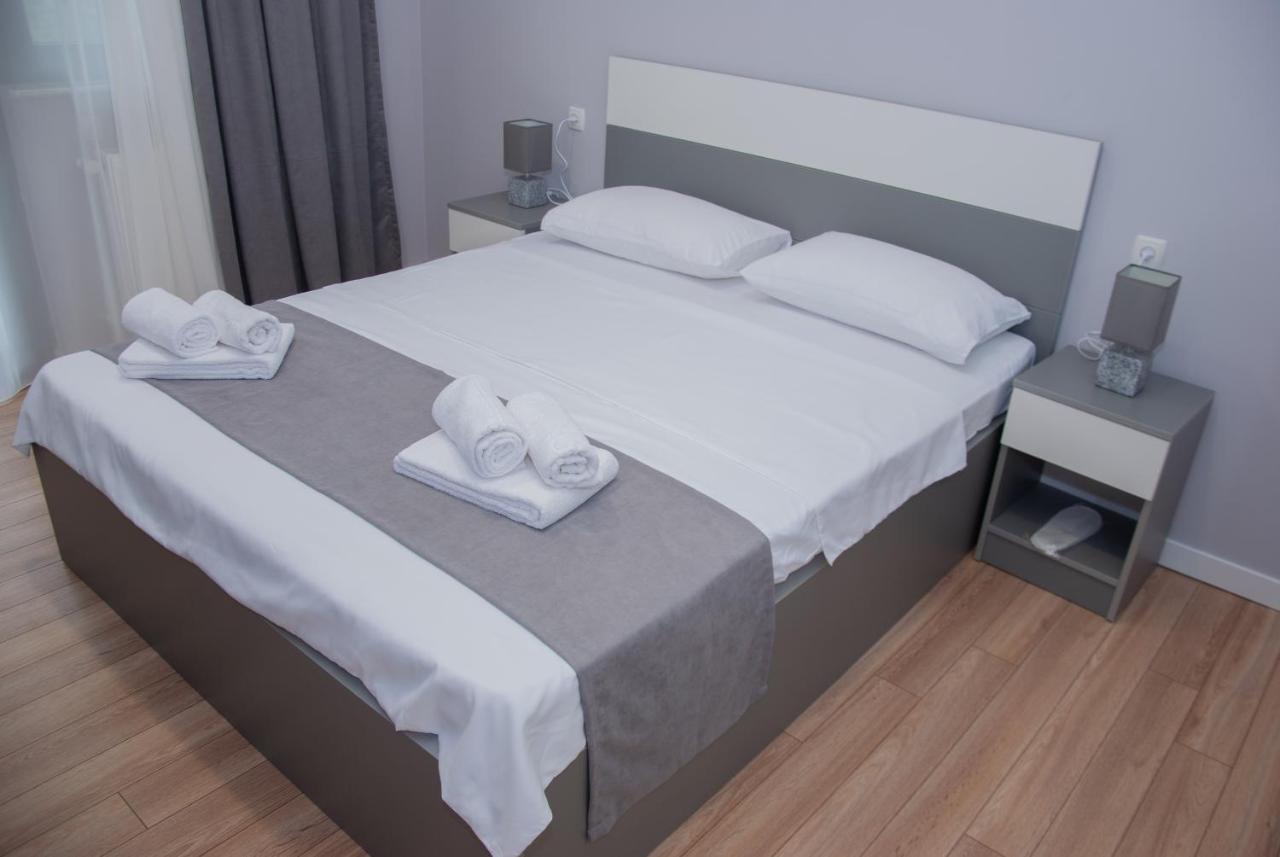 Likani Home Боржоми Екстериор снимка