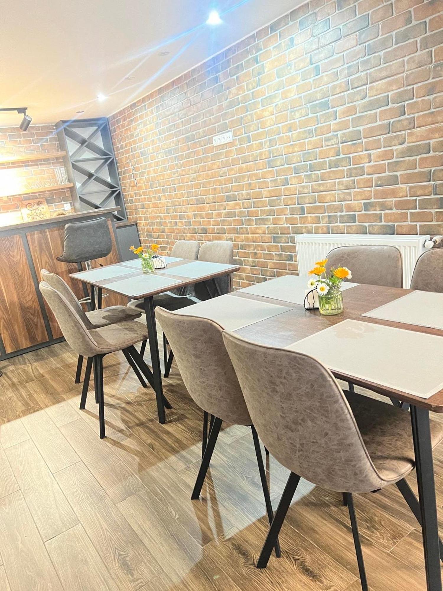Likani Home Боржоми Екстериор снимка