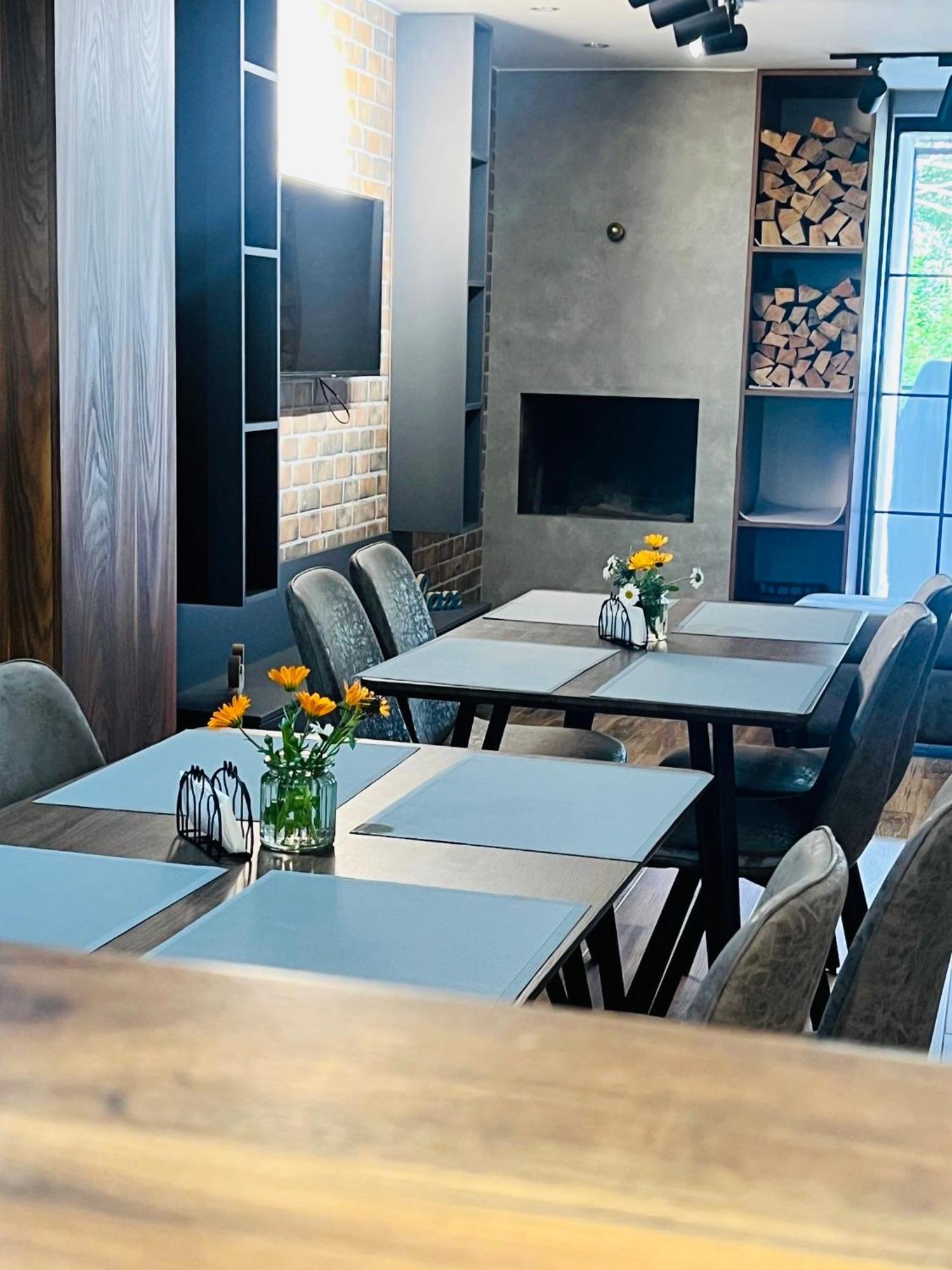 Likani Home Боржоми Екстериор снимка