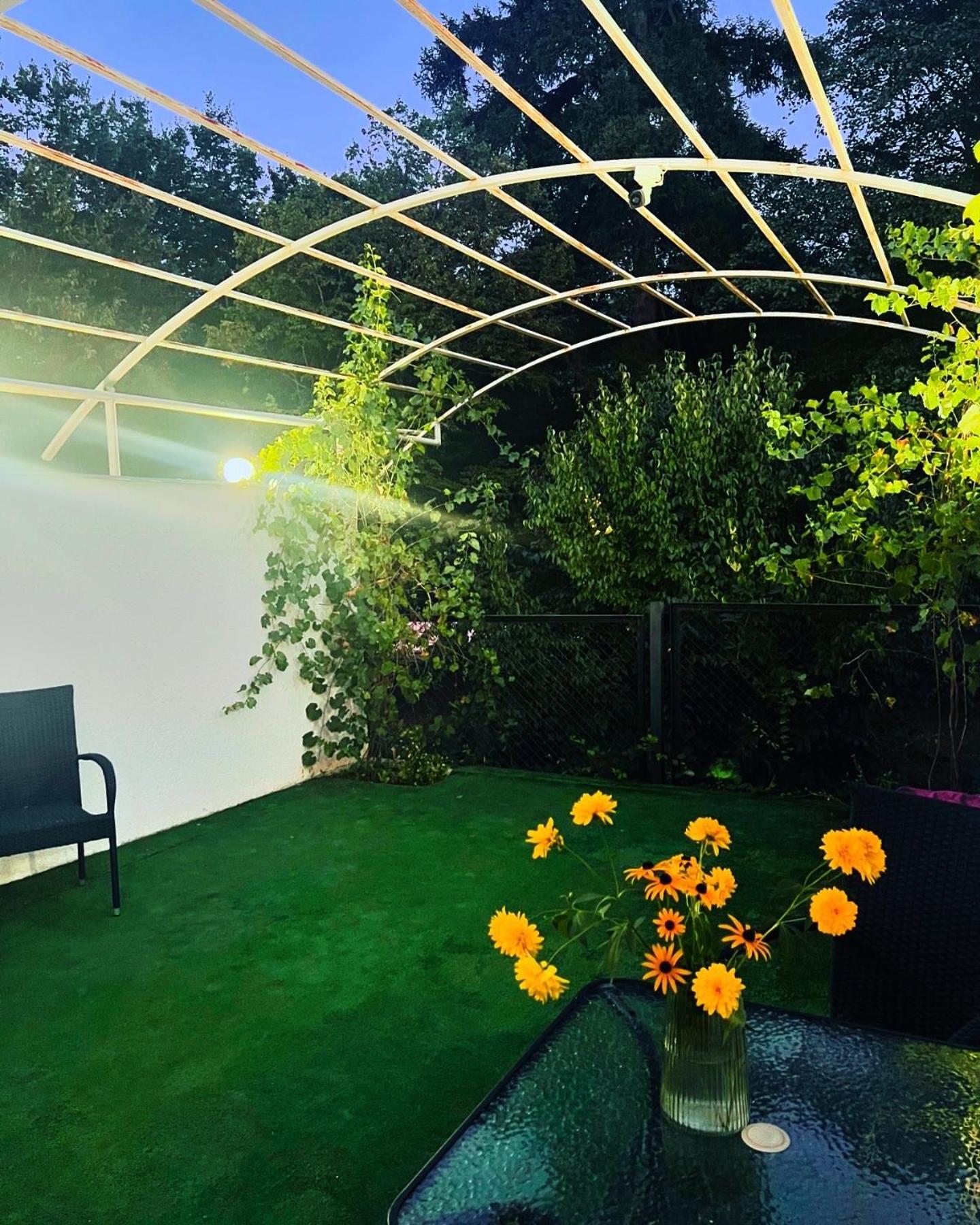 Likani Home Боржоми Екстериор снимка